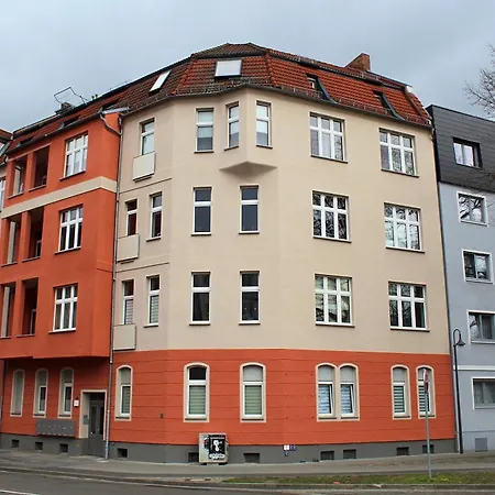 Classy City-apartment - Netflix-parkplatz-balkon-zentrum-btu-kaffeevollautomat Apartamento